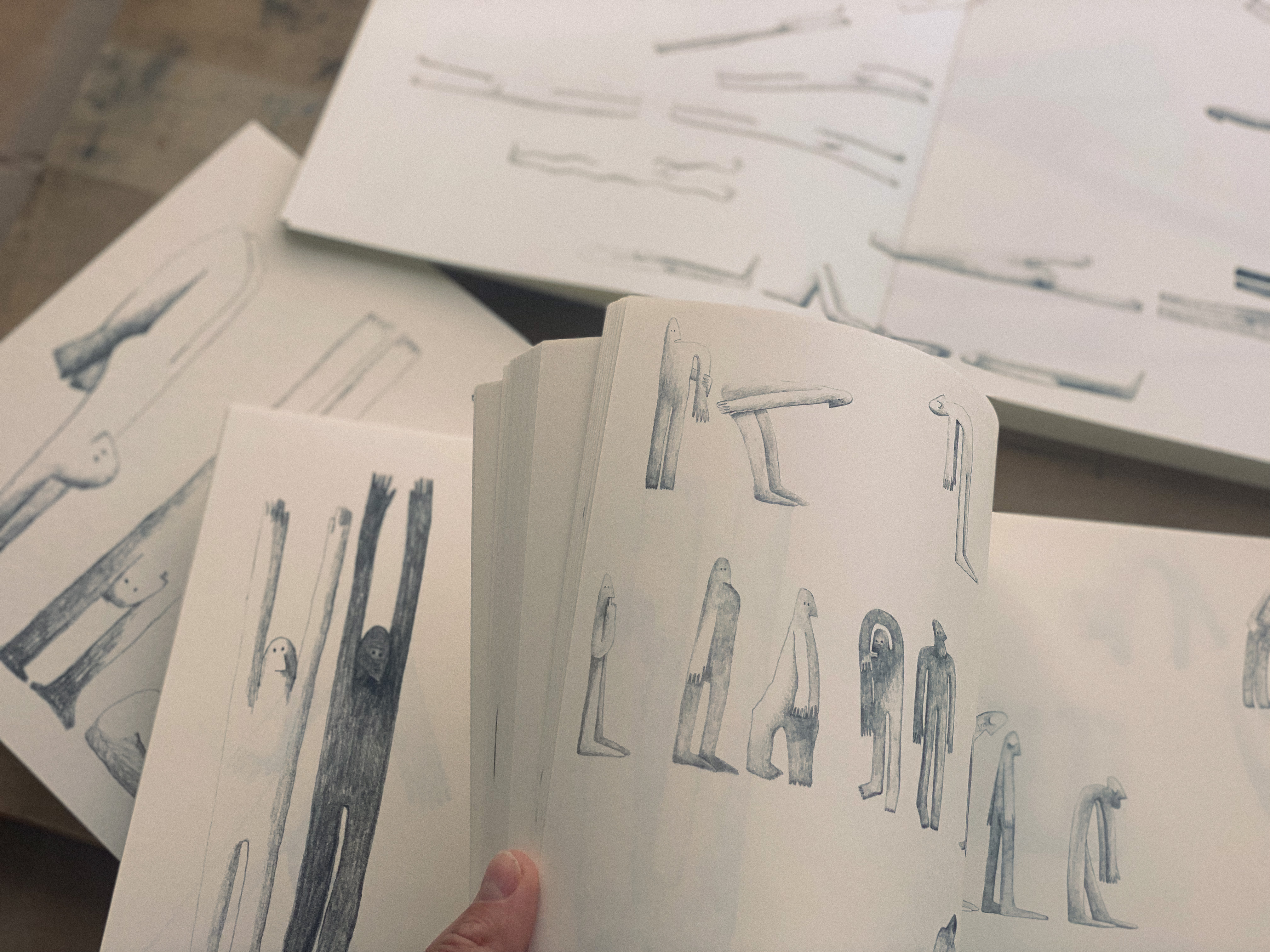 Bild Concepts of freedom